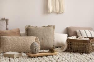 Beige hondenmand: 12x de beste van 2024 [Met Beige Korting!]